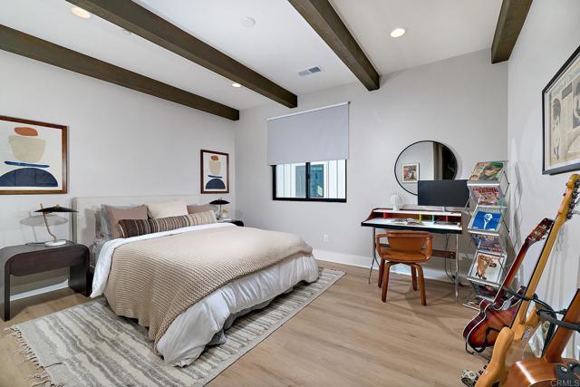Detail Gallery Image 16 of 27 For 1601 San Remo Pl #101,  Encinitas,  CA 92024 - 1 Beds | 1/1 Baths