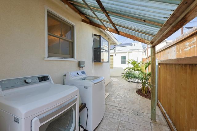 Detail Gallery Image 33 of 48 For 417 5th St, Coronado,  CA 92118 - 3 Beds | 2 Baths