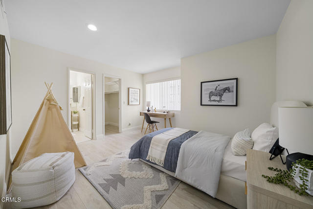 Detail Gallery Image 30 of 44 For 408 S Santa Anita #10,  Arcadia,  CA 91006 - 2 Beds | 2/1 Baths