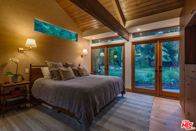 Drew Fenton | 1064 Meadows End Drive Calabasas CA | MLS: 7238352