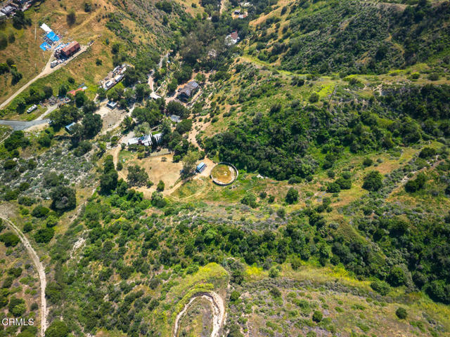 Detail Gallery Image 70 of 75 For 11461 Riverwood Dr, Sunland,  CA 91040 - 3 Beds | 2 Baths