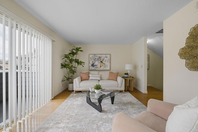 Detail Gallery Image 22 of 44 For 408 S Santa Anita #10,  Arcadia,  CA 91006 - 2 Beds | 2/1 Baths