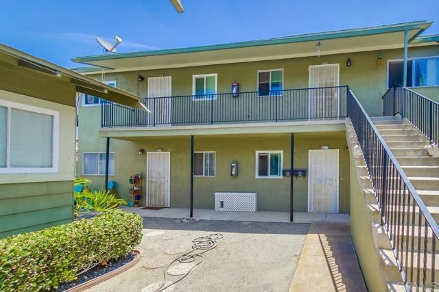 Detail Gallery Image 8 of 11 For 4217 21 3rd Ave, San Diego,  CA 92103 - – Beds | – Baths