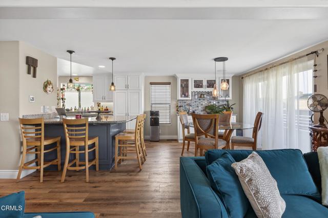 Detail Gallery Image 14 of 52 For 116 Pasadena Ave, Oxnard,  CA 93035 - 3 Beds | 2/1 Baths