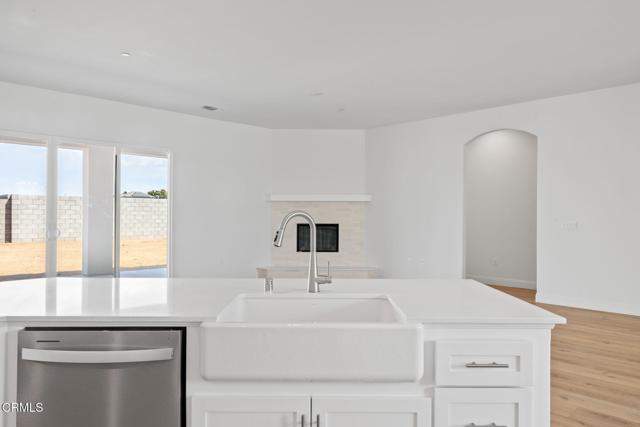 Detail Gallery Image 24 of 48 For 7422 Allenmeir Ct, Bakersfield,  CA 93314 - 4 Beds | 2/1 Baths