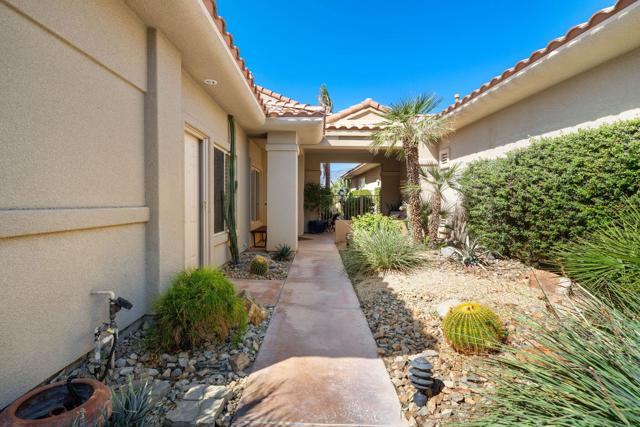 134 Kavenish Drive, Rancho Mirage, CA 92270