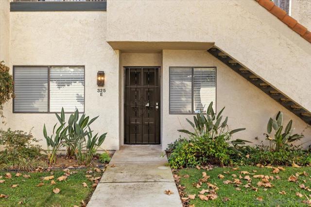 Image 2 for 325 N Melrose Dr #E, Vista, CA 92083