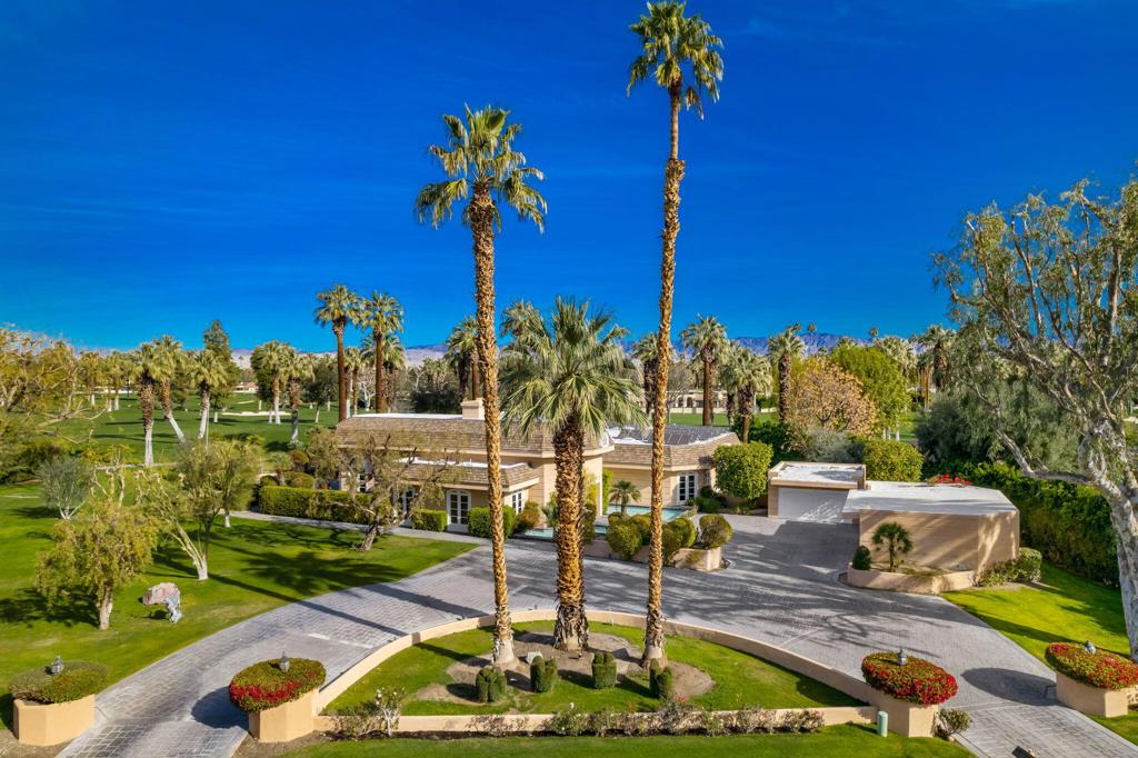 71280 N Thunderbird Terrace, Rancho Mirage, CA 92270
