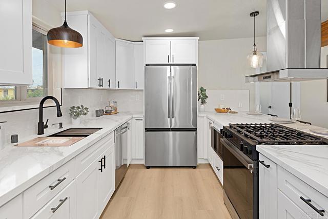 Home for Sale in Imperial Beach