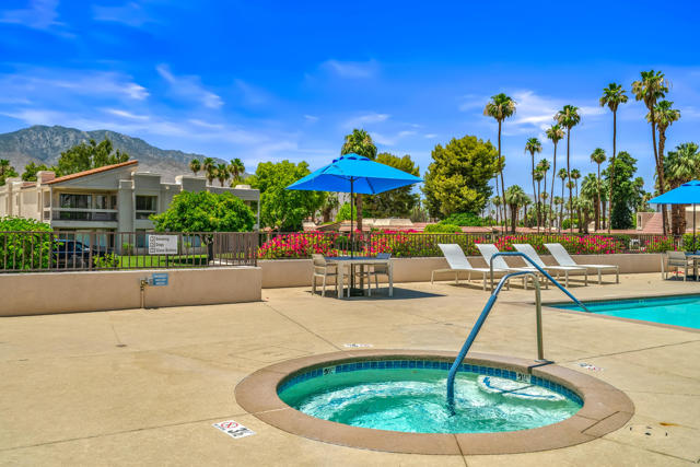 Image 49 of 61 For 35200 Cathedral Canyon Drive S152