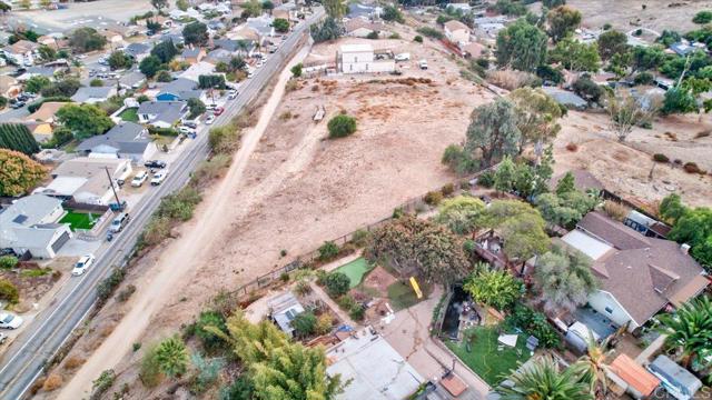 1832 69Th, San Diego, California 92114, ,Land,For Sale,1832 69Th,CRPTP2406524