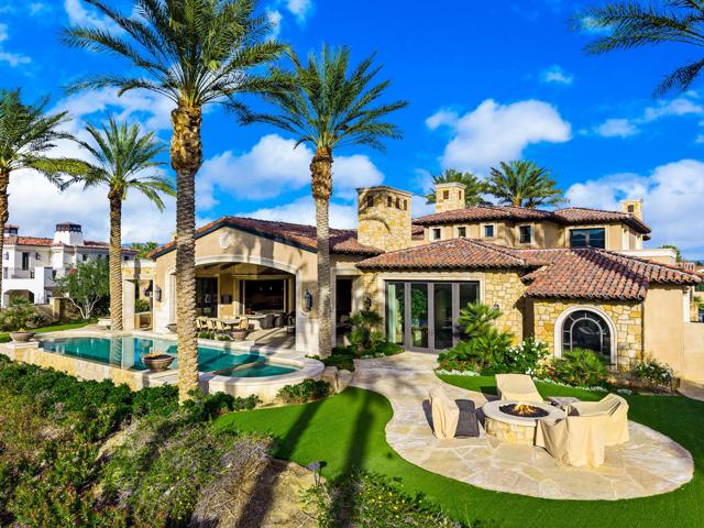 Image 71 of 102 For 52977 Via Dona