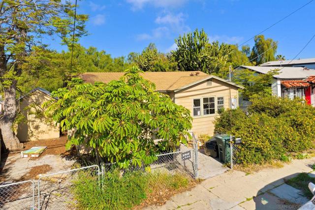 918 27Th St, San Diego, California 92102, ,Multi-Family,For Sale,27Th St,250000481SD