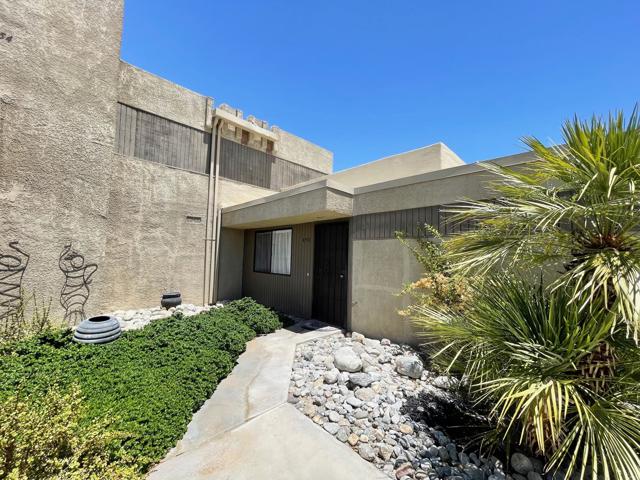 Details for 450 Bradshaw Lane 36, Palm Springs, CA 92262