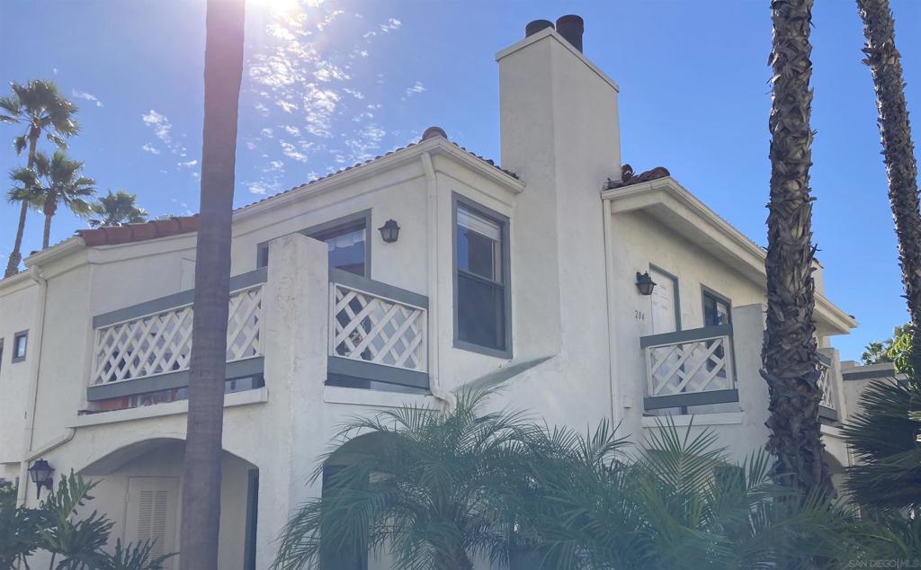 9414 Twin Trails #204