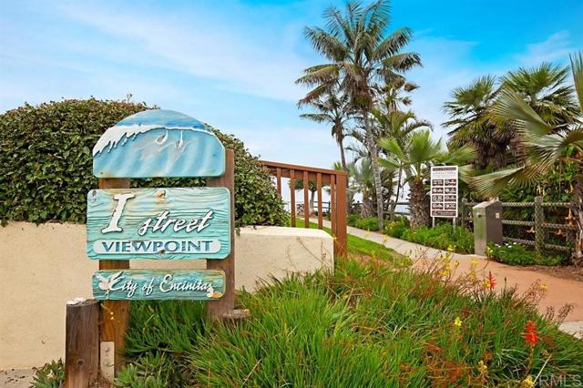 Detail Gallery Image 30 of 42 For 369 W I St, Encinitas,  CA 92024 - 2 Beds | 2/1 Baths