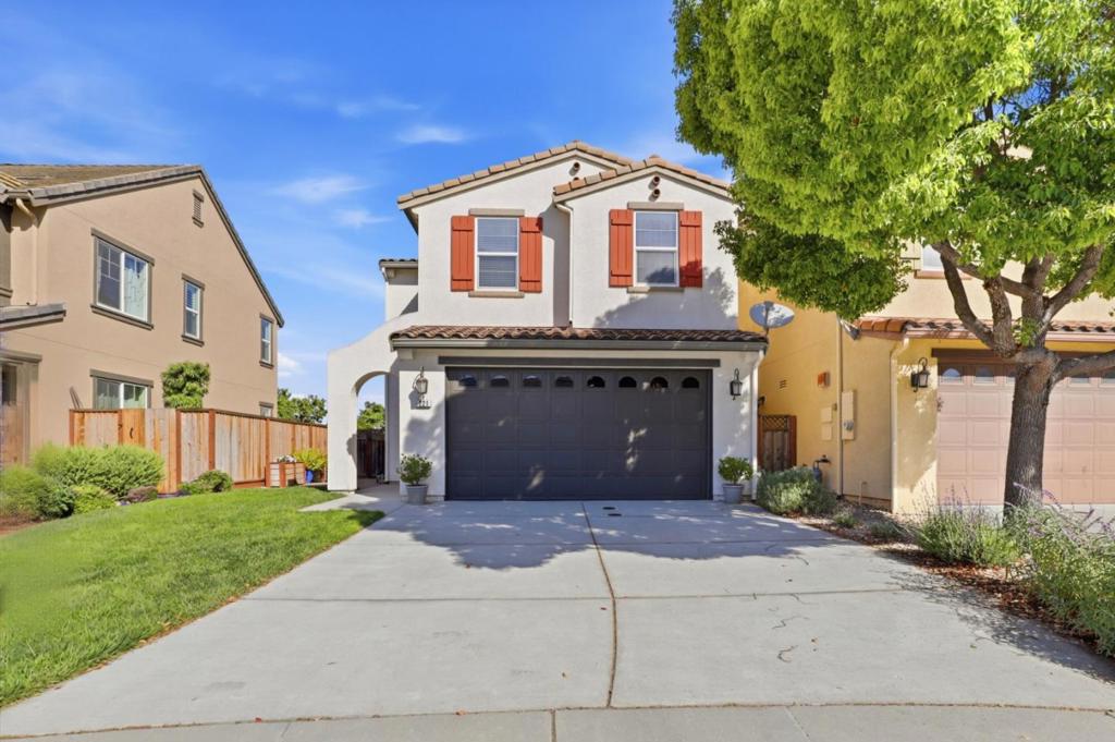 221 Cilantro Court
