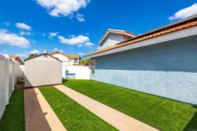 Detail Gallery Image 37 of 54 For 9126 Sinsonte Ln, Lakeside,  CA 92040 - 4 Beds | 3 Baths