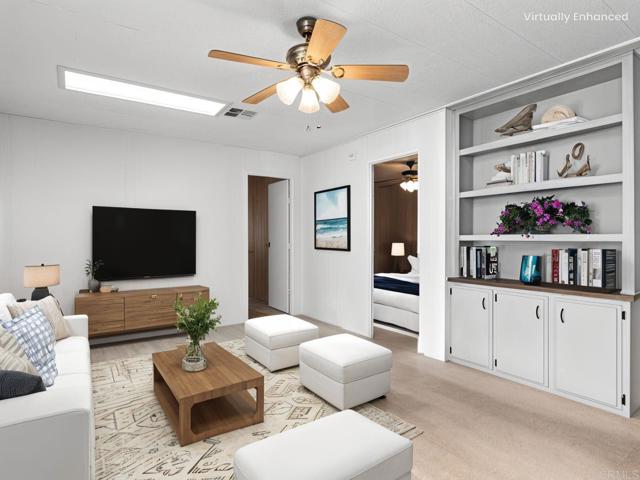Detail Gallery Image 21 of 62 For 276 N El Camino Real Spc 132,  Oceanside,  CA 92058 - 2 Beds | 2 Baths