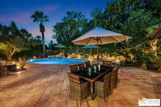 1471 East El Alameda, Palm Springs, CA 92262 | Slideshow Image #73