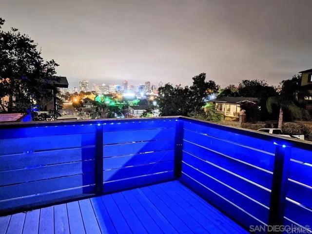 Detail Gallery Image 8 of 14 For 2629 Island Ave, San Diego,  CA 92102 - 1 Beds | 1/1 Baths