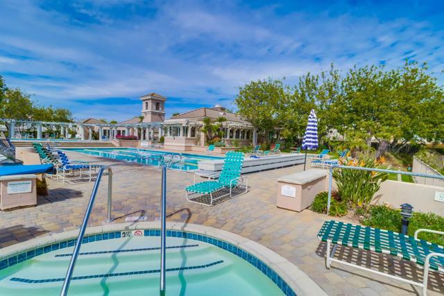 Detail Gallery Image 45 of 54 For 18752 Caminito Cantilena #176,  Rancho Bernardo (San Diego),  CA 92128 - 1 Beds | 1 Baths