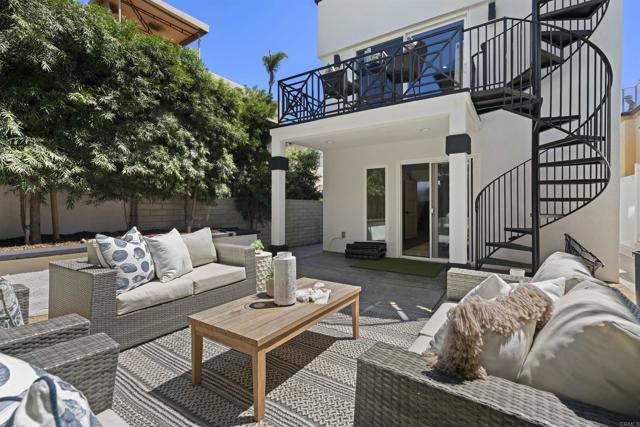Detail Gallery Image 53 of 57 For 936 Armada, San Diego,  CA 92106 - 4 Beds | 3 Baths