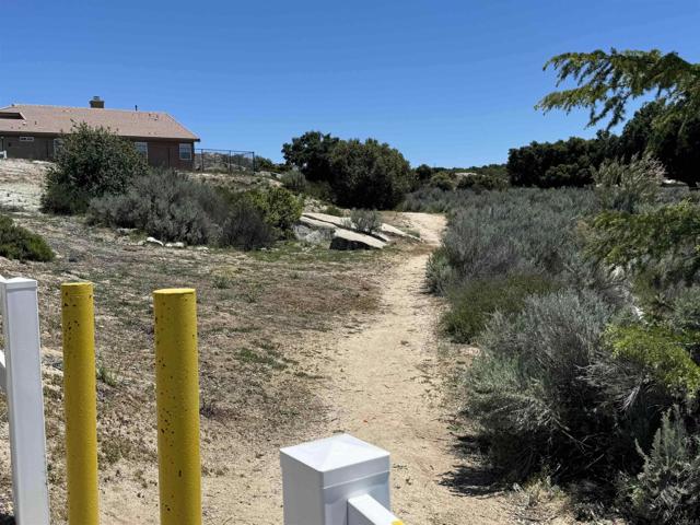 Detail Gallery Image 22 of 23 For 1255 Duckweed Trl, Campo,  CA 91906 - 4 Beds | 2 Baths