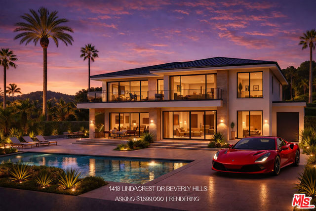 1418 Lindacrest Drive