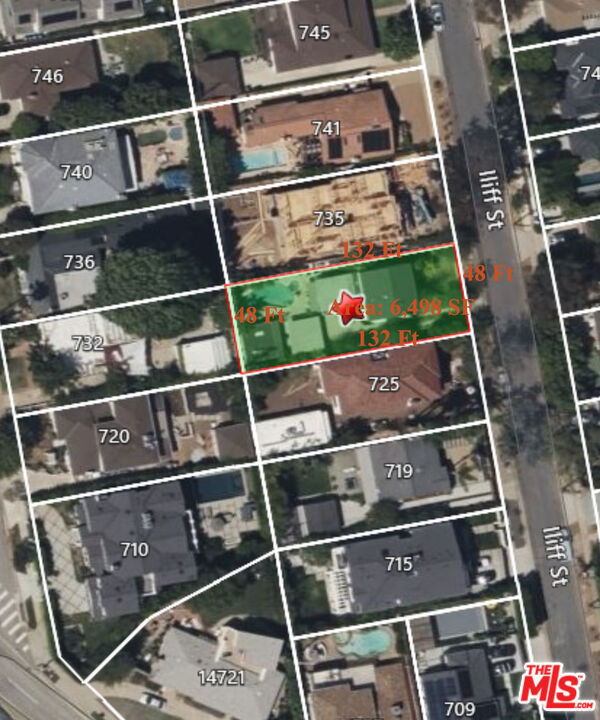 731 Iliff Street photo 8