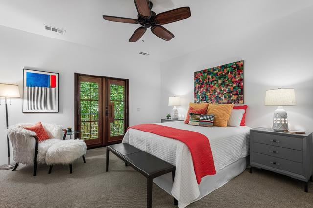 318 Villaggio E, Palm Springs, CA 92262