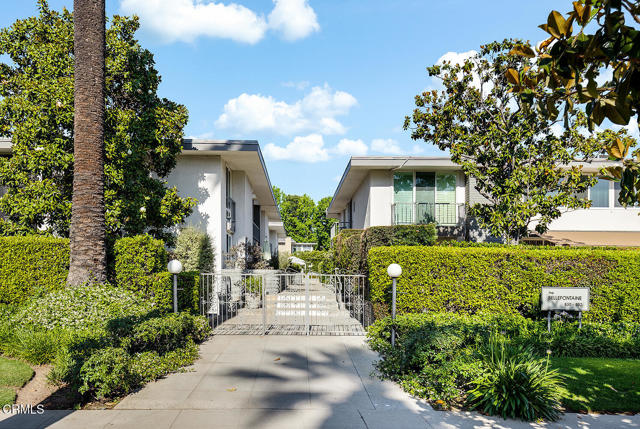 Image 1 for 848  S ORANGE GROVE BLVD