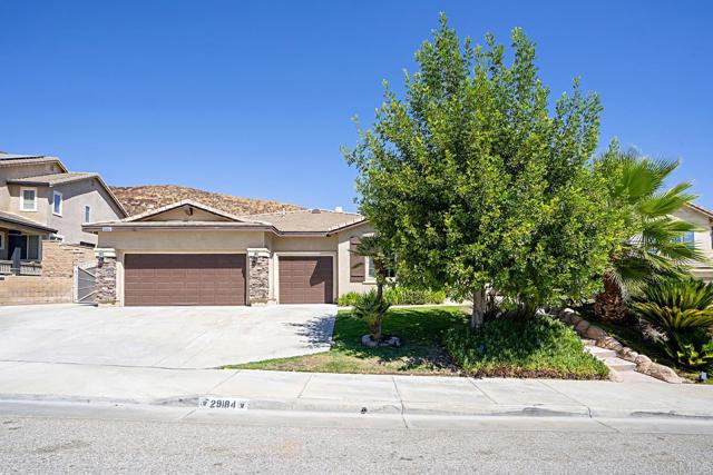 Detail Gallery Image 32 of 37 For 29184 Stone Ridge St, Menifee,  CA 92584 - 3 Beds | 2 Baths