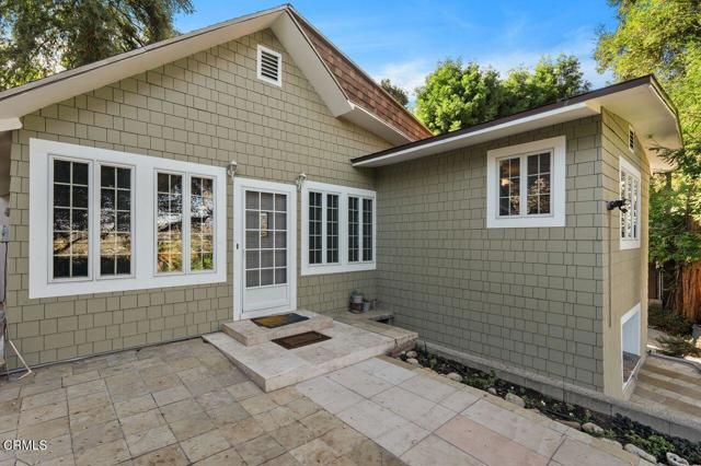 Detail Gallery Image 17 of 39 For 29 Short Way St, South Pasadena,  CA 91030 - 4 Beds | 3/1 Baths