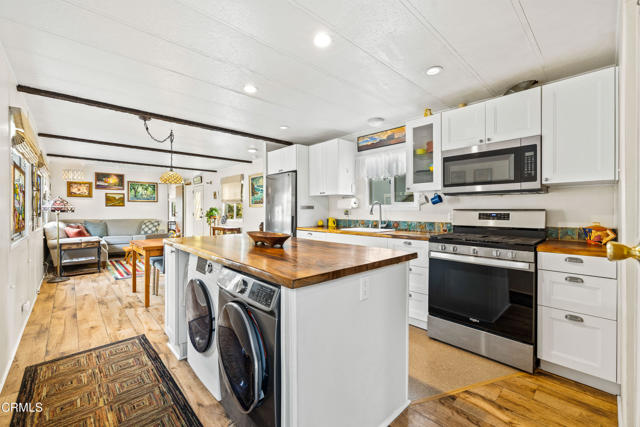 Detail Gallery Image 10 of 20 For 13500 Point Cabrillo Dr #13,  Mendocino,  CA 95460 - 2 Beds | 1 Baths