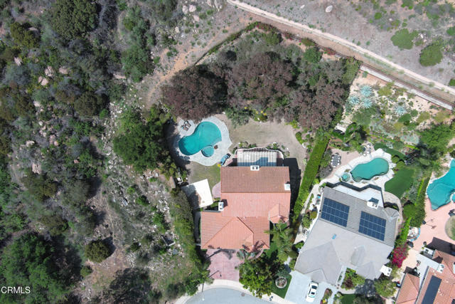 Detail Gallery Image 41 of 45 For 1480 Forest Knoll Dr, Oak Park,  CA 91377 - 4 Beds | 3 Baths