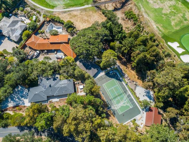 Image 56 of 57 For 65 Pasatiempo Drive
