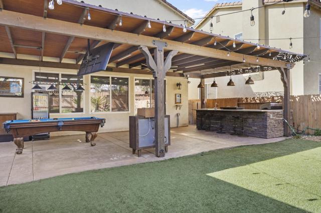 Detail Gallery Image 17 of 40 For 1223 Seagreen Pl, San Diego,  CA 92154 - 3 Beds | 2/1 Baths