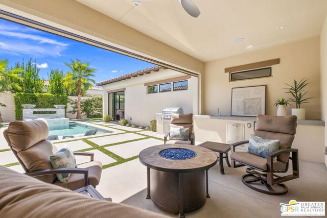 75087 Mansfield Drive, Indian Wells, CA 92210