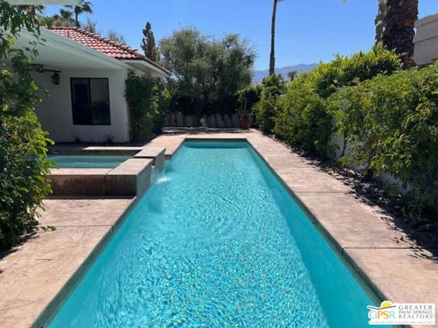 Details for 1399 Via Donna, Palm Springs, CA 92262