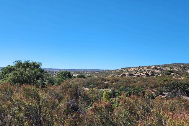 Detail Gallery Image 6 of 7 For 1 Rocky Knoll Rd, Boulevard,  CA 91905 - – Beds | – Baths