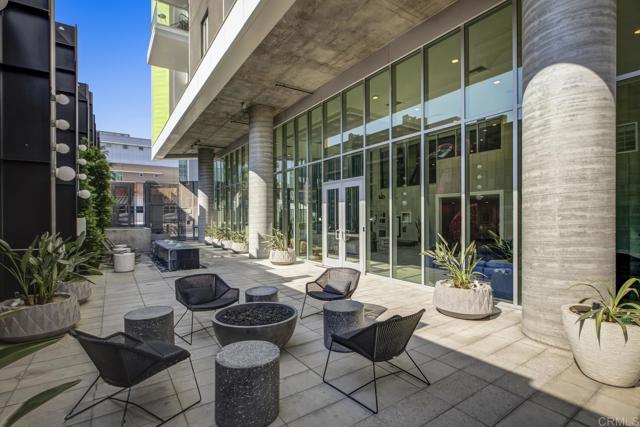 Detail Gallery Image 49 of 52 For 5750 Hollywood Bld #236,  Los Angeles,  CA 90028 - 1 Beds | 1 Baths