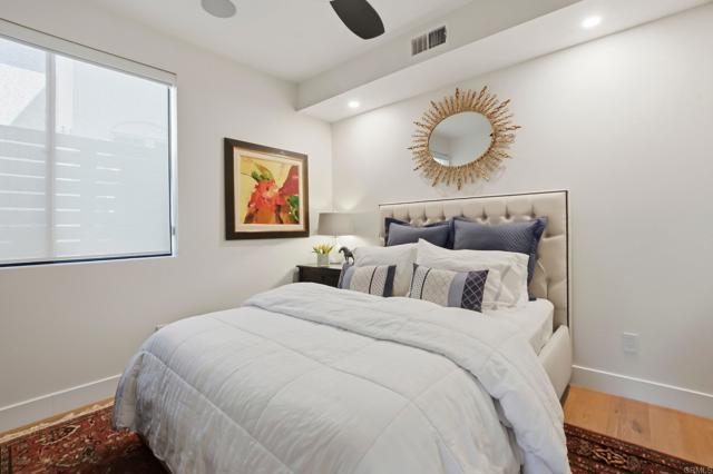 Detail Gallery Image 35 of 46 For 3641 6th Ave, San Diego,  CA 92103 - 2 Beds | 3/1 Baths