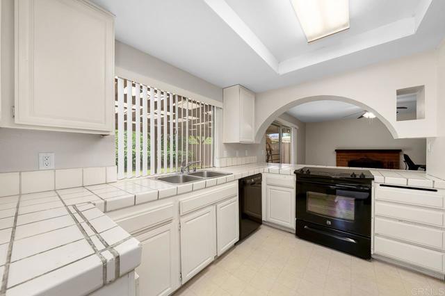 Home for Sale in Spring Valley