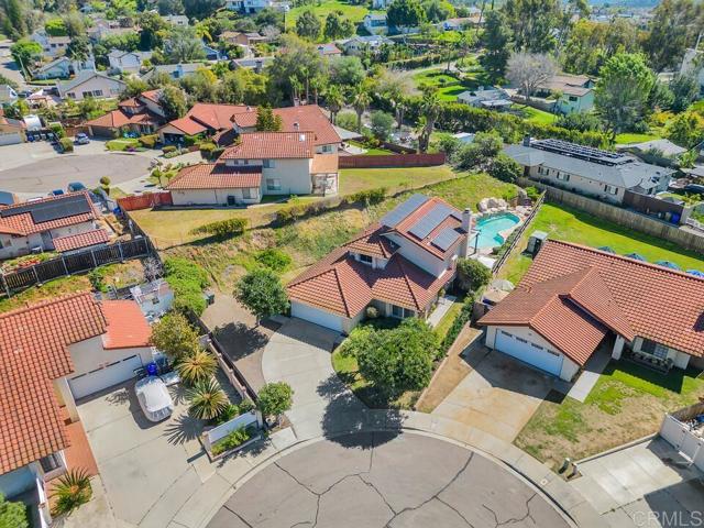 Detail Gallery Image 57 of 65 For 4153 Golden Star Ct, La Mesa,  CA 91941 - 4 Beds | 3 Baths