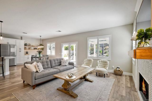 Detail Gallery Image 5 of 29 For 1254 Avenida Amistad, San Marcos,  CA 92069 - 3 Beds | 2/1 Baths