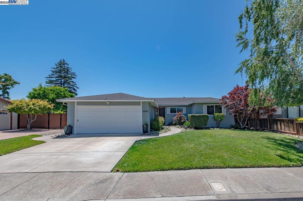 6426 Alvord Way