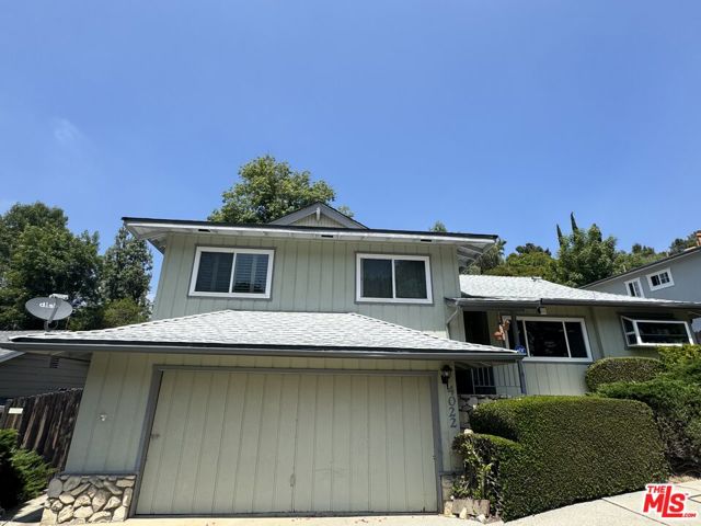 Image 2 for 4022 Marchena Dr, Los Angeles, CA 90065