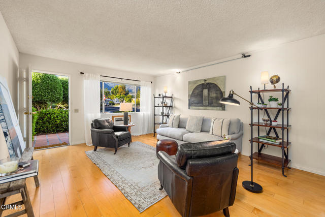 Detail Gallery Image 5 of 27 For 1141 Anita Ave, Ojai,  CA 93023 - 2 Beds | 1 Baths