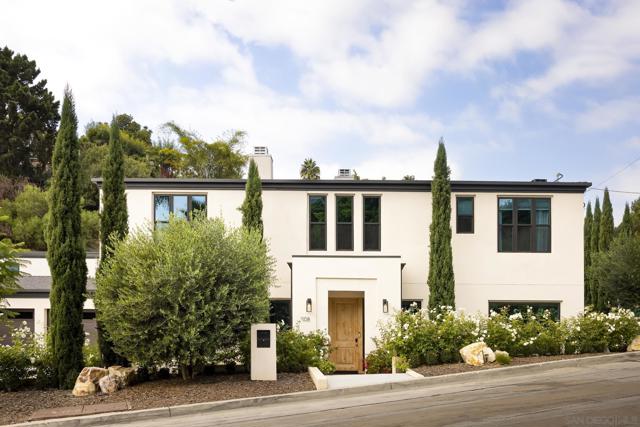 Listing Details for 1108 Sassafras St, San Diego, CA 92103